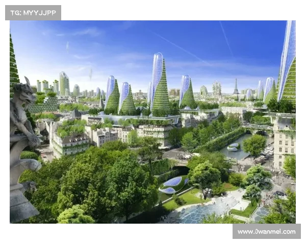 绿色建筑改造：未来路径与挑战